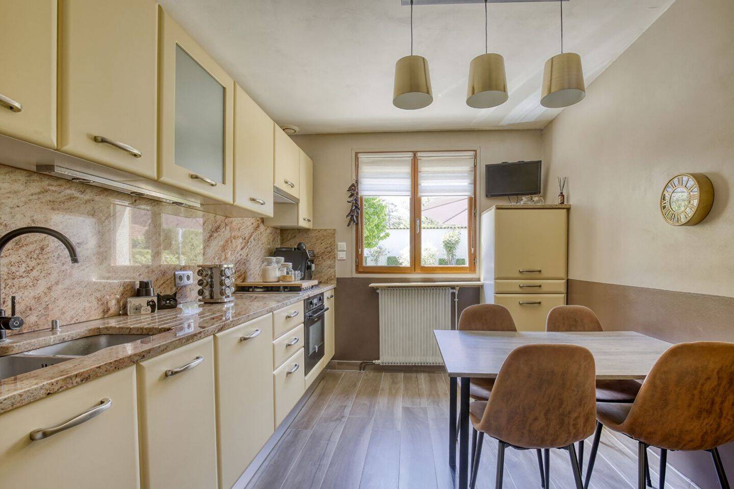 Maison à vendre, 90m², MONTGERON