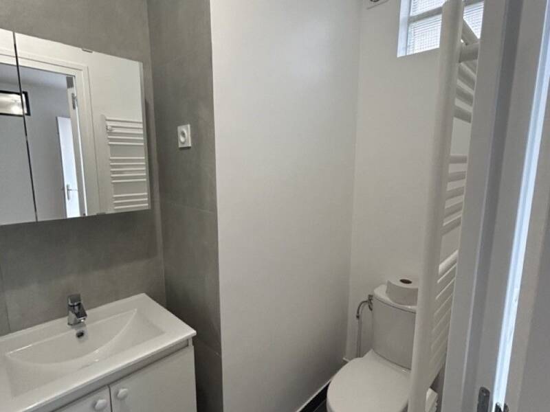 Maison à louer, 25m², CHARENTON LE PONT