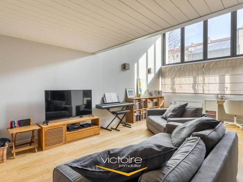 Maison à vendre, 127m², LYON 8E