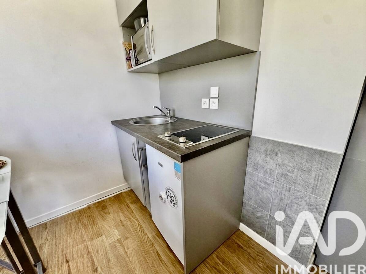 Maison à vendre, 25m², SAINT ETIENNE