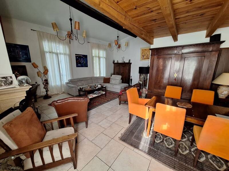 Maison à vendre, 320m², MONTPELLIER