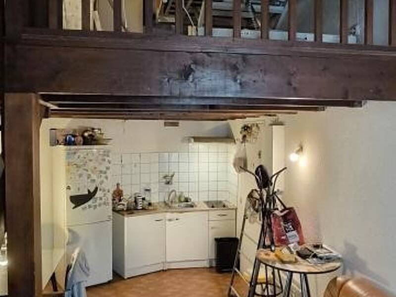 Maison à vendre, 30m², NIMES