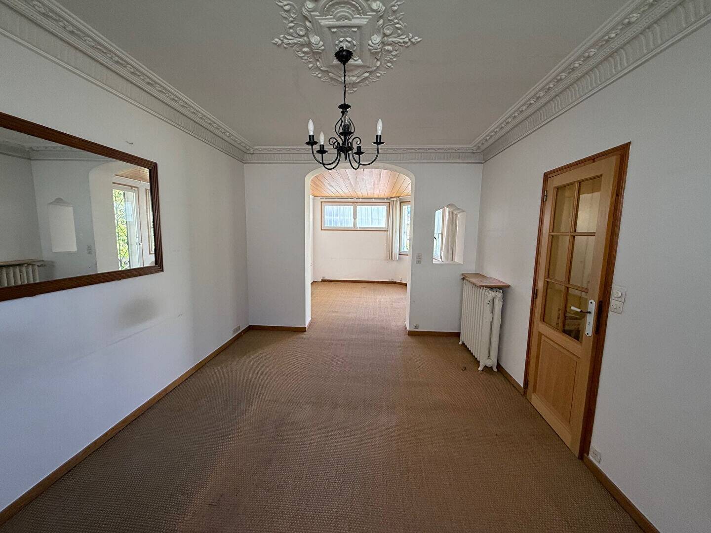Maison à vendre, 97m², LES PAVILLONS SOUS BOIS