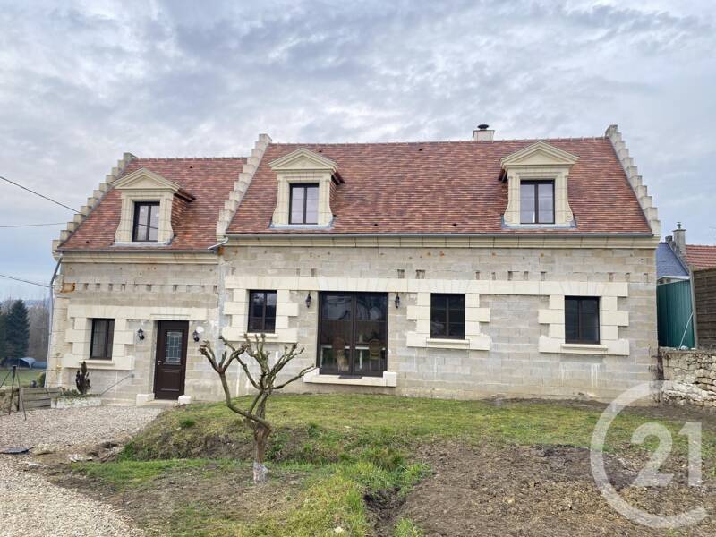 Maison à louer, 147m², SOISSONS