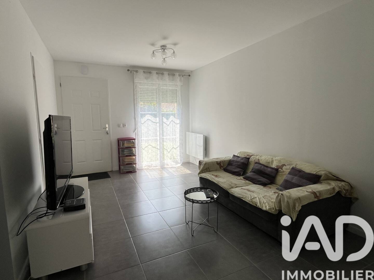 Maison à vendre, 80m², SAINTE GENEVIEVE