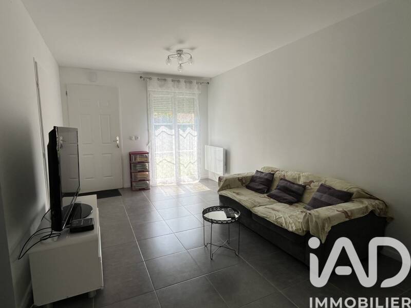 Maison à vendre, 80m², SAINTE GENEVIEVE