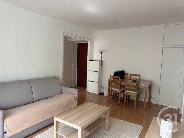 Maison à louer, 39m², ISSY LES MOULINEAUX