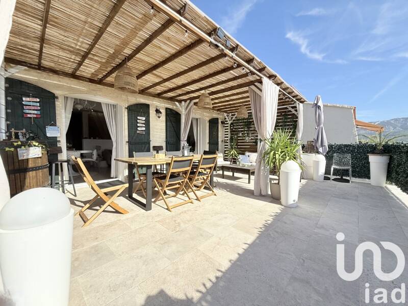 Maison à vendre, 127m², TOULON