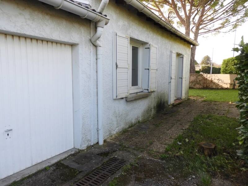 Maison à louer, 105m², SAINT PAUL TROIS CHATEAUX
