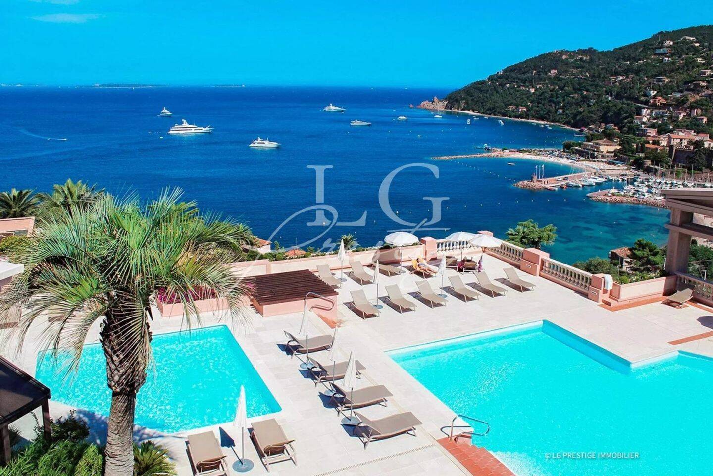 Maison à vendre, 50m², THEOULE SUR MER