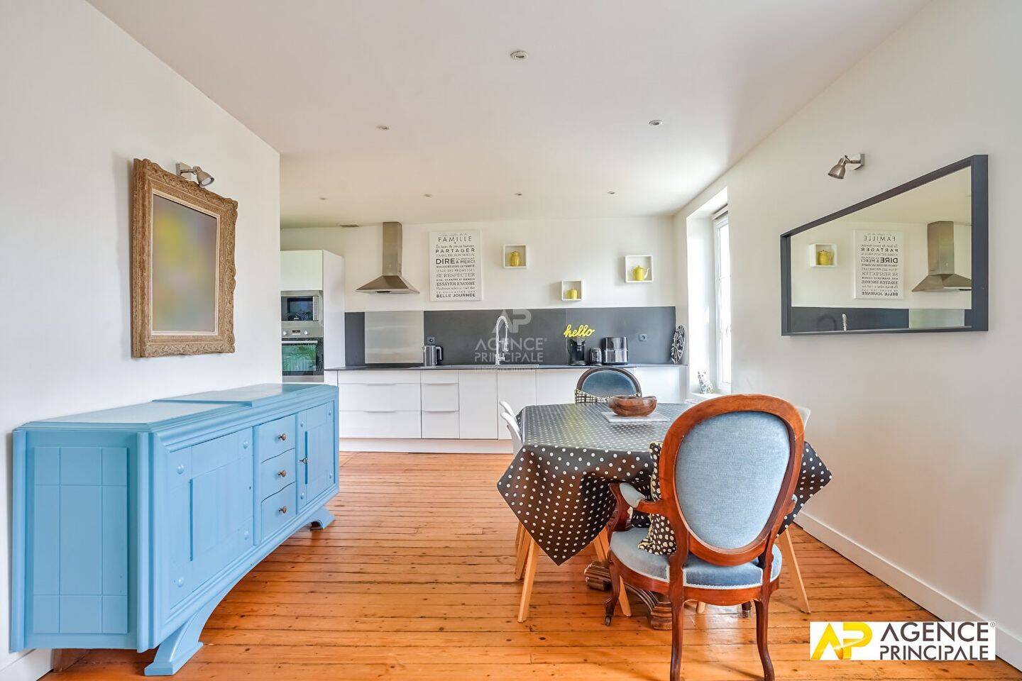 Maison à vendre, 191m², MAISONS LAFFITTE