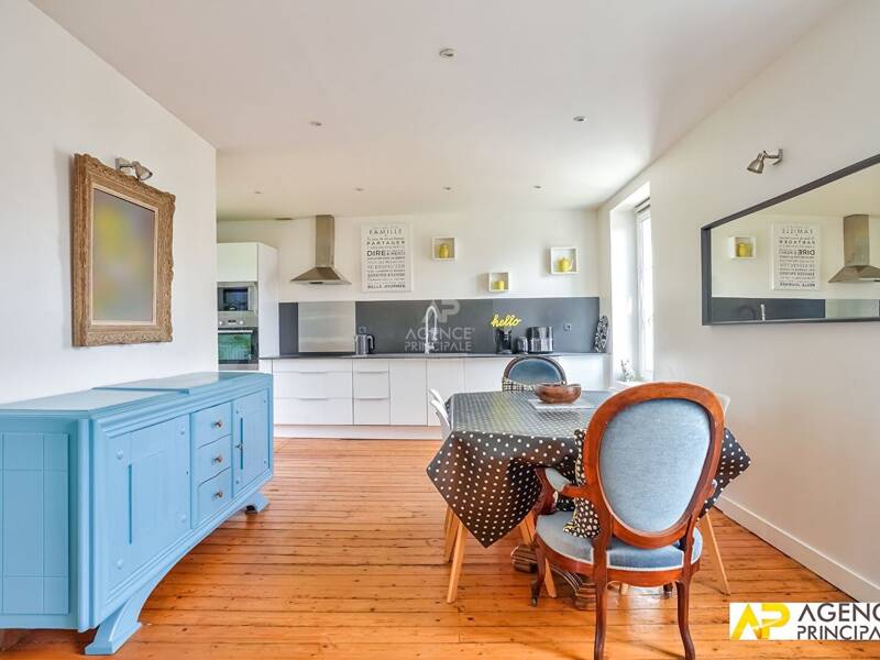 Maison à vendre, 191m², MAISONS LAFFITTE