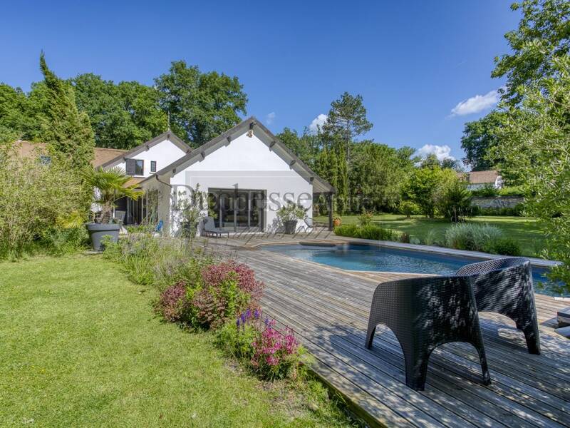 Maison à vendre, 250m², MONTFORT L'AMAURY