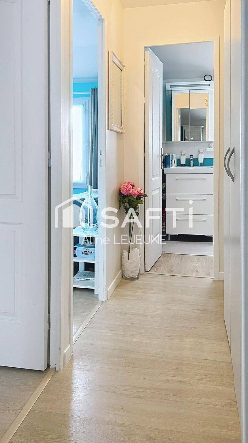 Maison à vendre, 80m², OLIVET