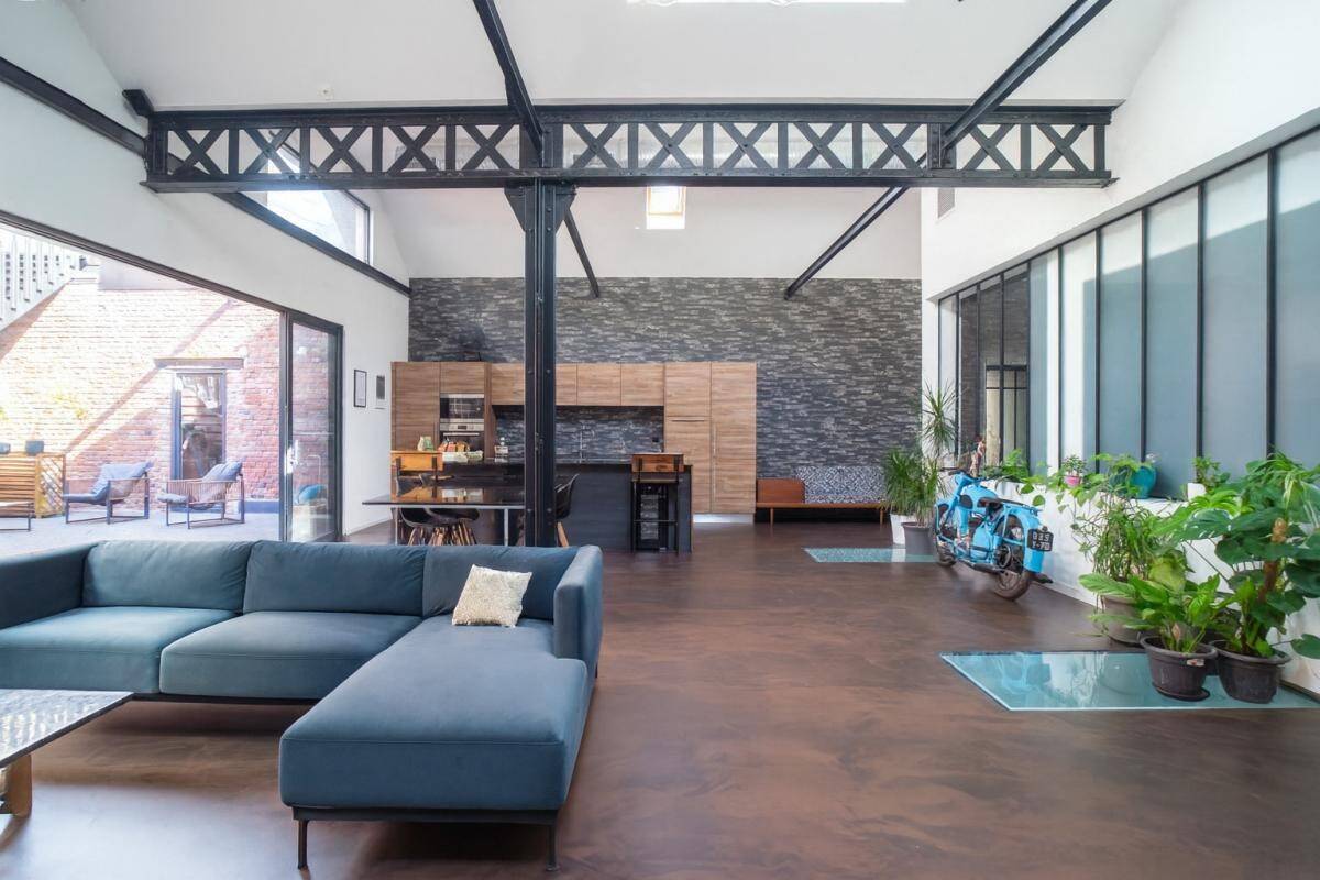 Maison à vendre, 220m², TOURCOING