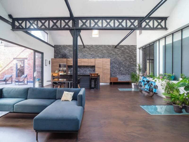 Maison à vendre, 220m², TOURCOING