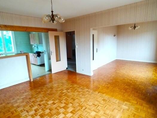 Maison à vendre 135 000 € 5 pièces 4 chambres 120 m² Vic-sur-Seille 57630