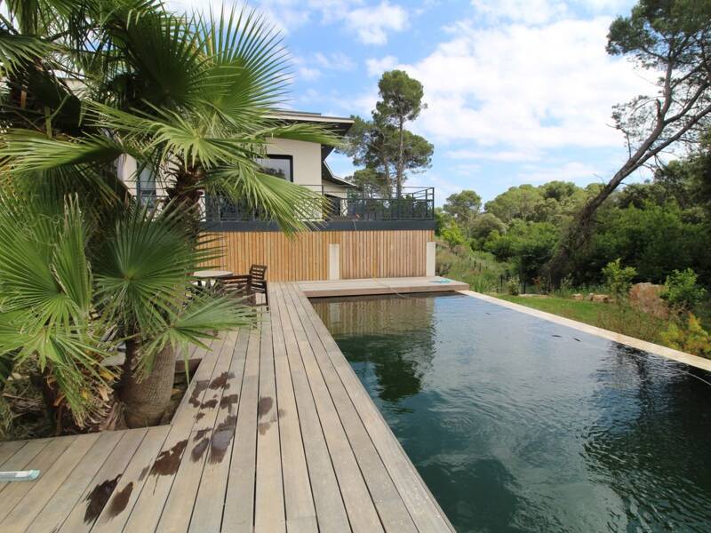 Maison à vendre, 186m², NIMES