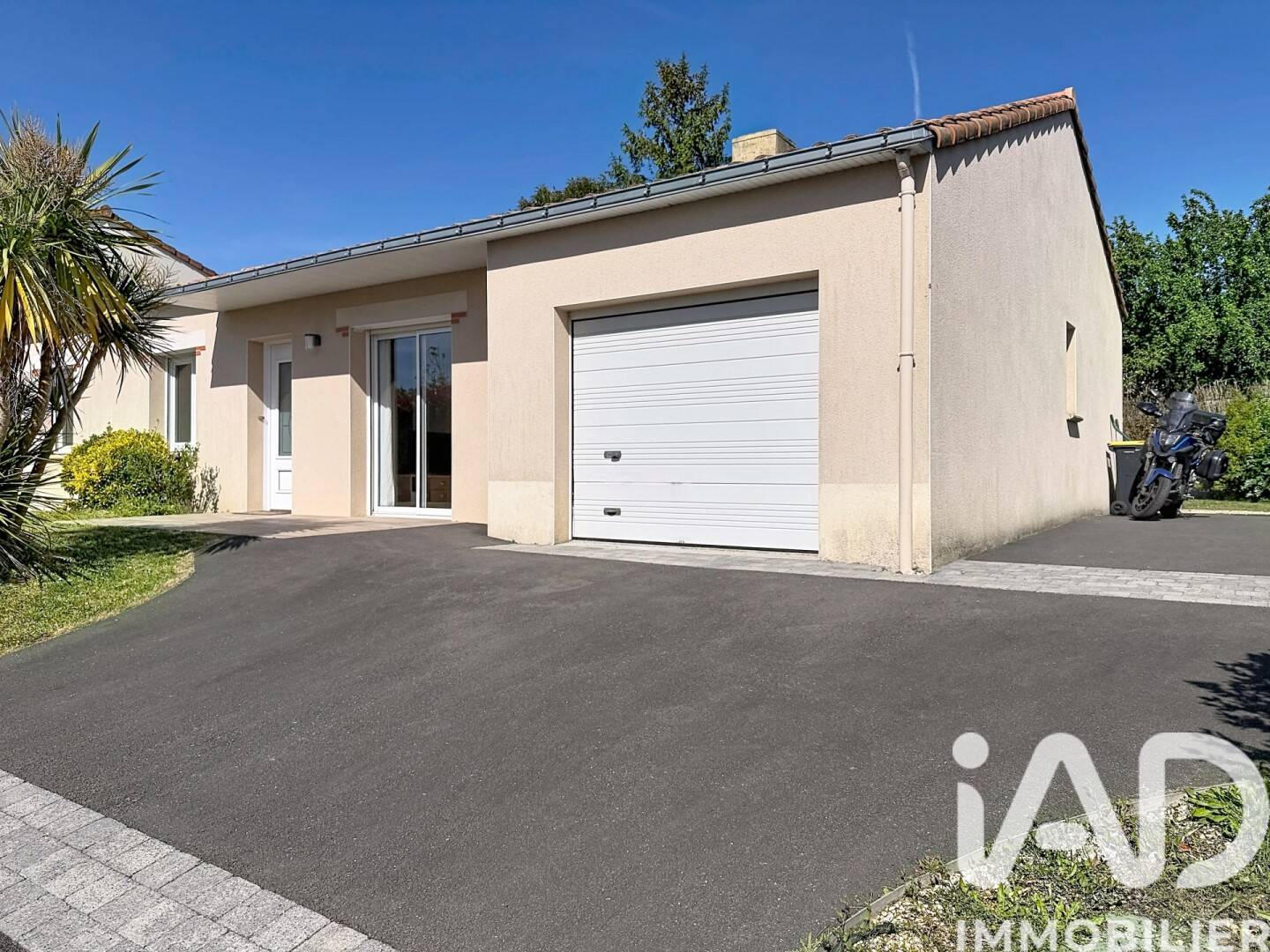 Maison à vendre, 99m², MAUVES SUR LOIRE