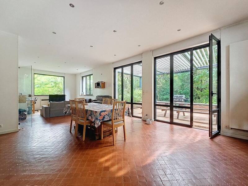 Maison à vendre, 250m², SURESNES