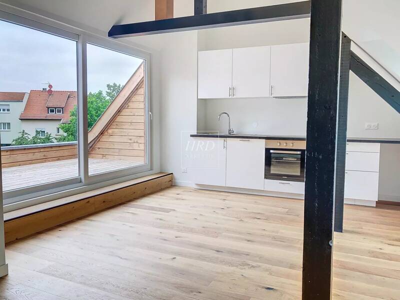 Maison à vendre, 60m², STRASBOURG