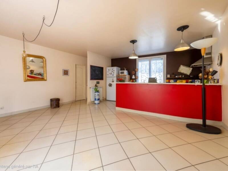 Maison à vendre, 114m², MARSEILLE 8E