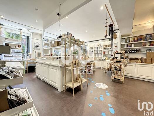 Boutique à vendre 18 000 € 60 m² de surface de vente Centre-Marcadieu-Marne Tarbes 65000