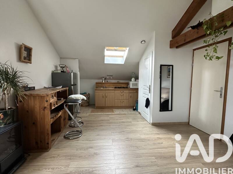 Maison à vendre, 32m², LALEVADE D'ARDECHE
