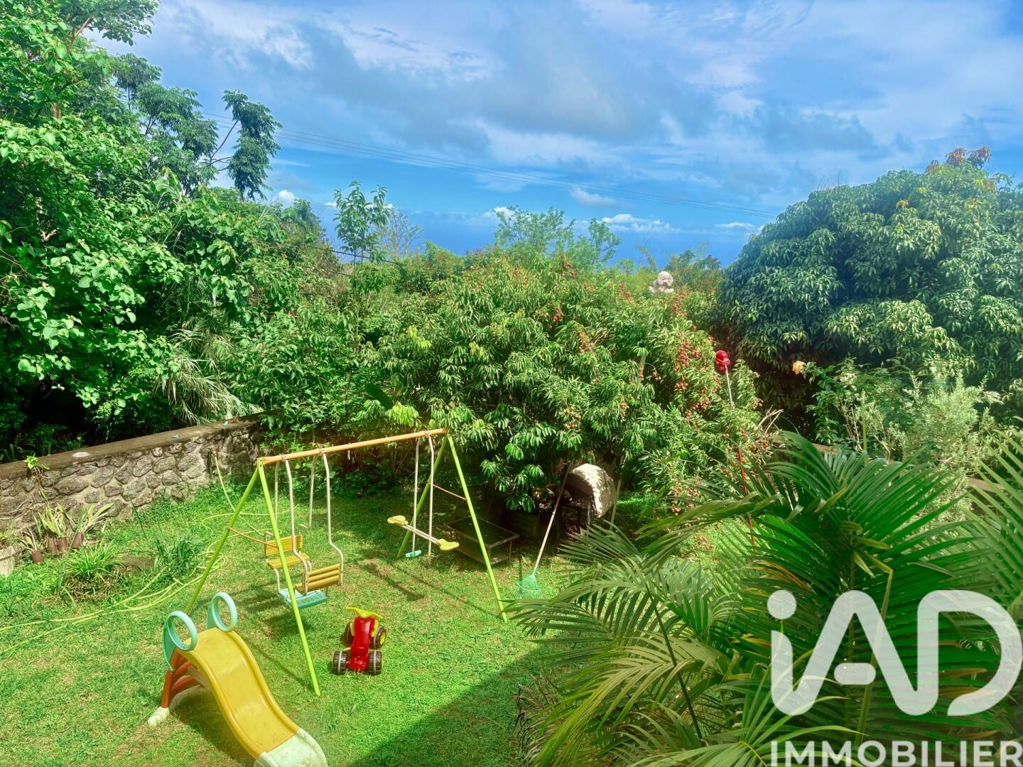 Maison à vendre, 115m², SAINT PAUL