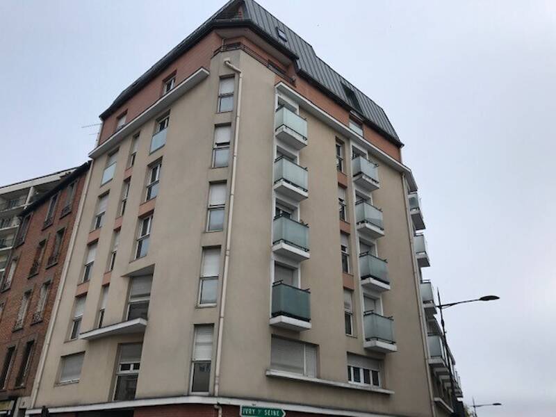 Maison à louer, 18m², VILLEJUIF