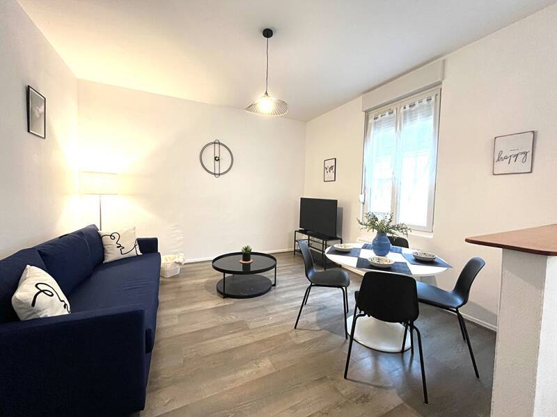 Maison à louer, 36m², REIMS