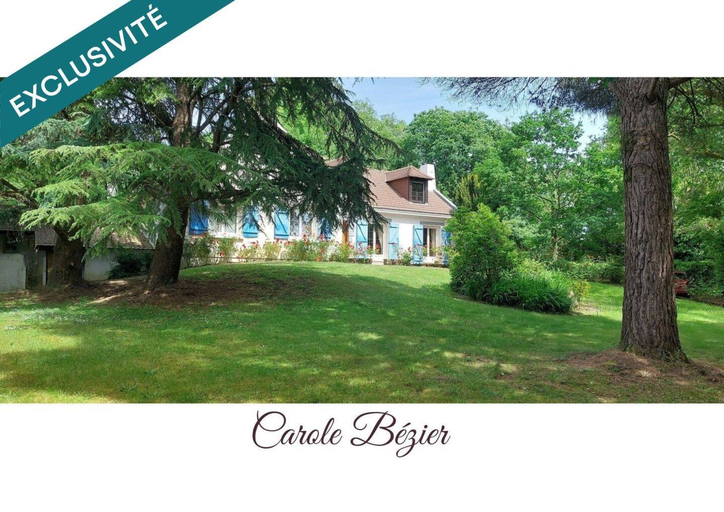 Maison à vendre, 255m², SAINT MARS DE COUTAIS