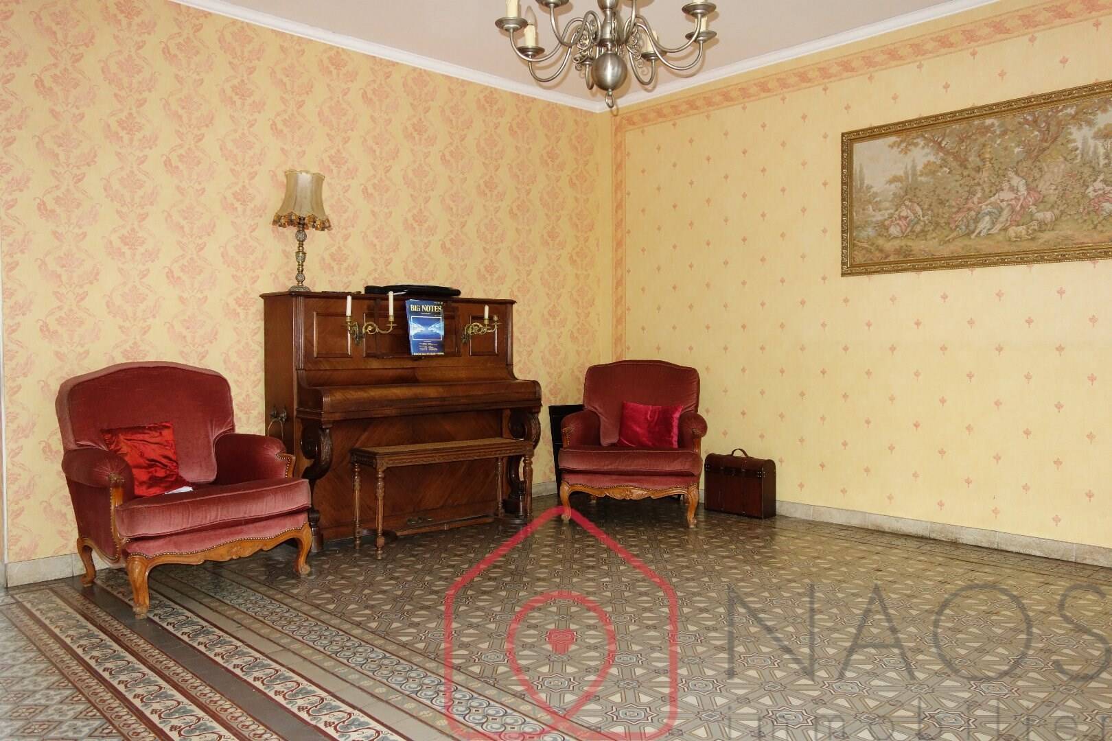 Maison à vendre, 250m², NOEUX LES MINES