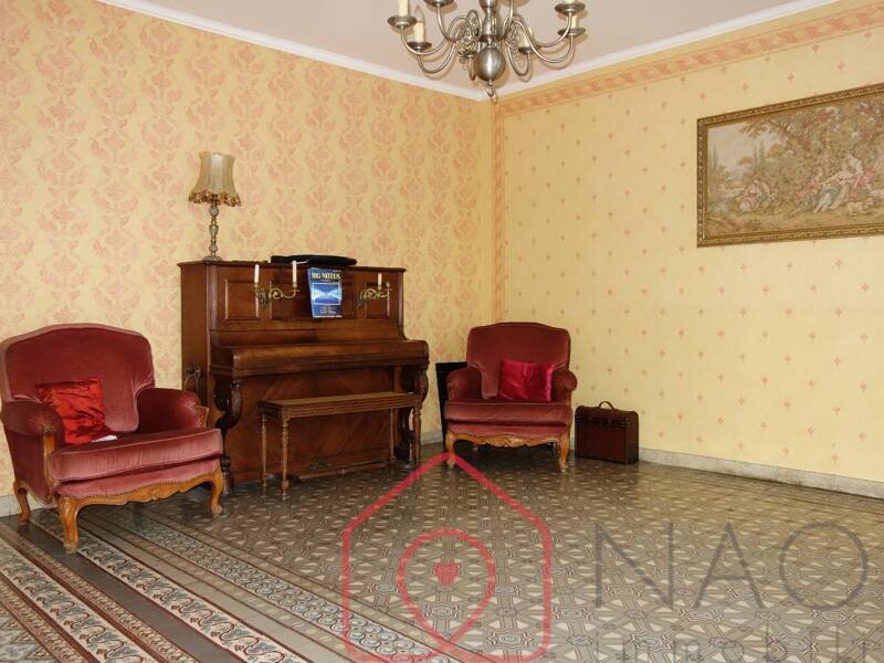 Maison à vendre, 250m², NOEUX LES MINES