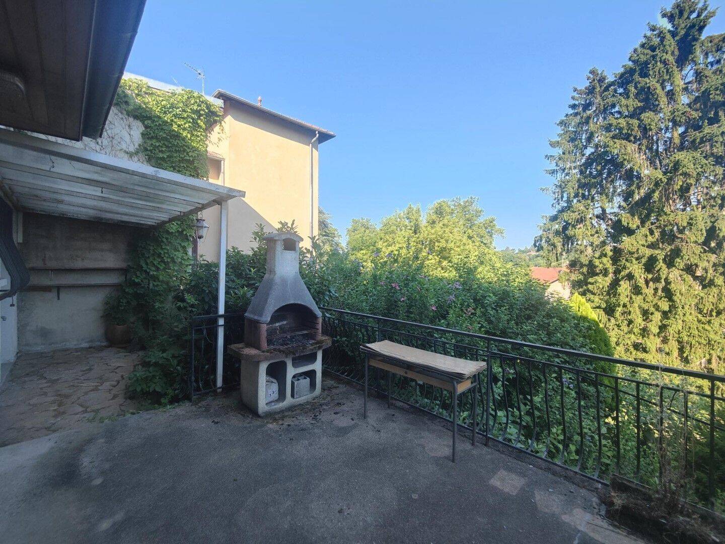 Maison à vendre, 104m², TASSIN LA DEMI LUNE