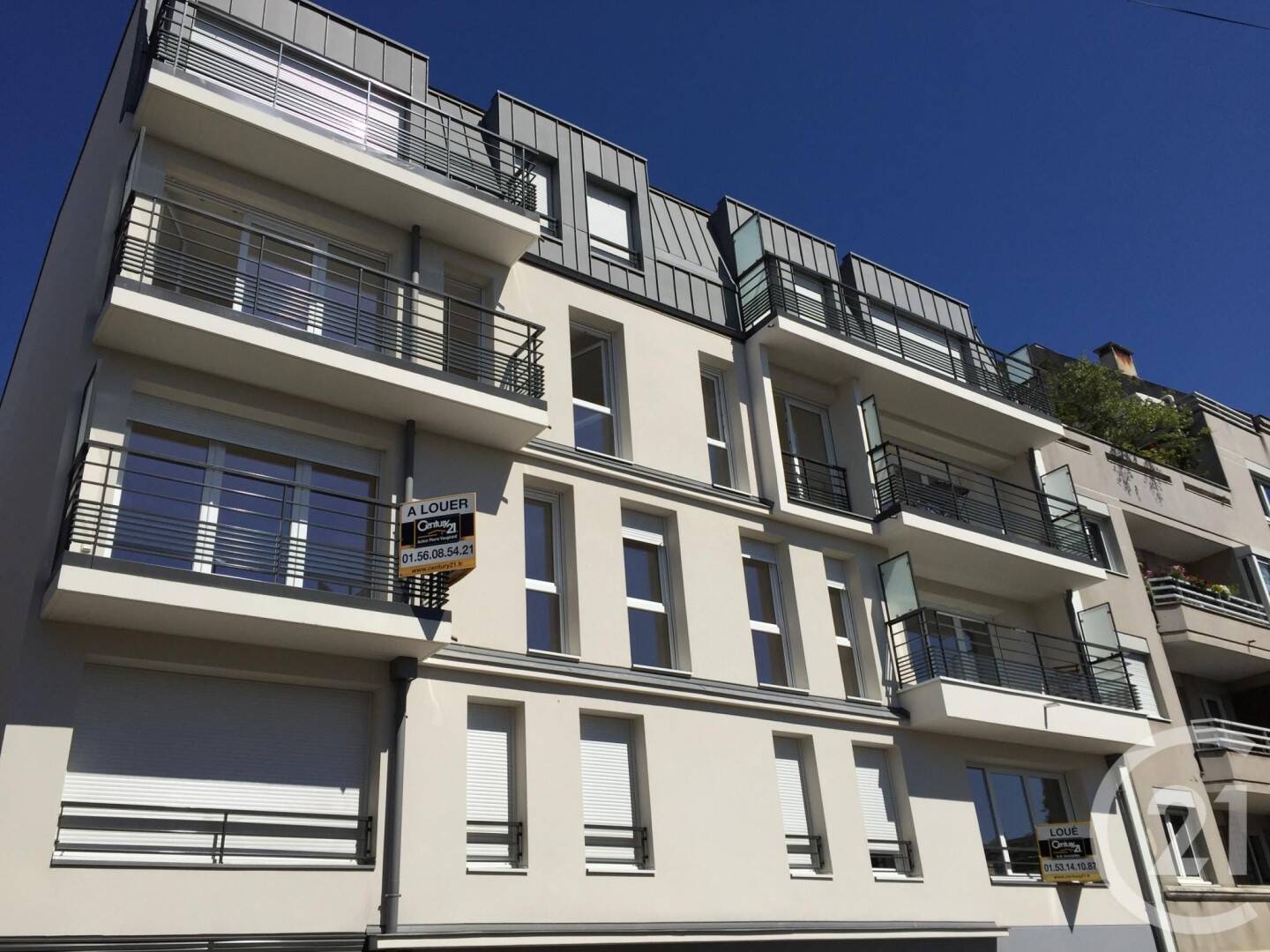 Maison à louer, 52m², LE KREMLIN BICETRE