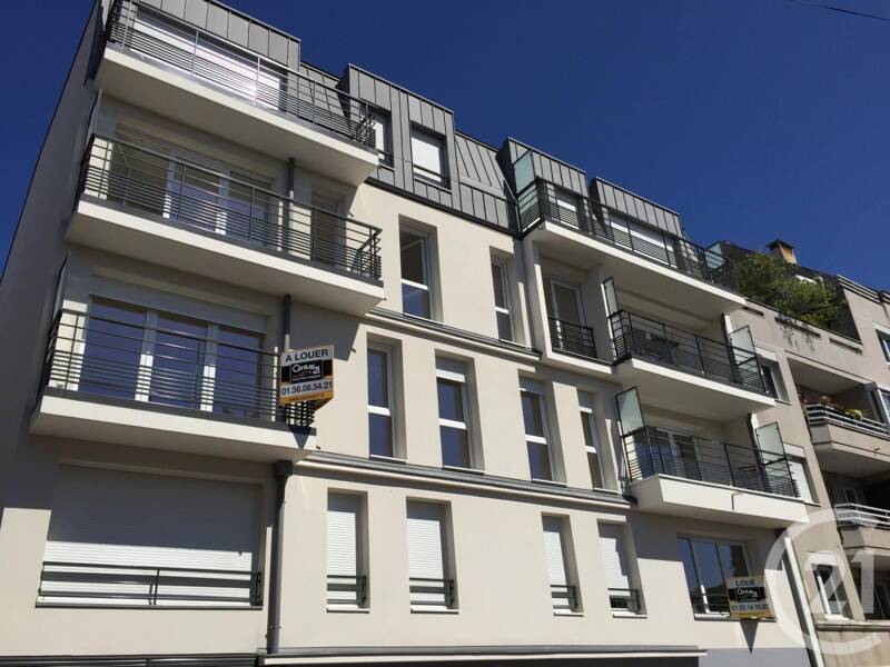 Maison à louer, 52m², LE KREMLIN BICETRE