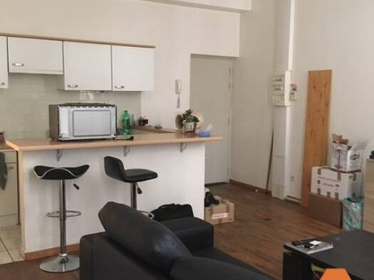 Colocation à louer 697 € 3 pièces 2 chambres 52,5 m² RDC/3 Orléans 45000