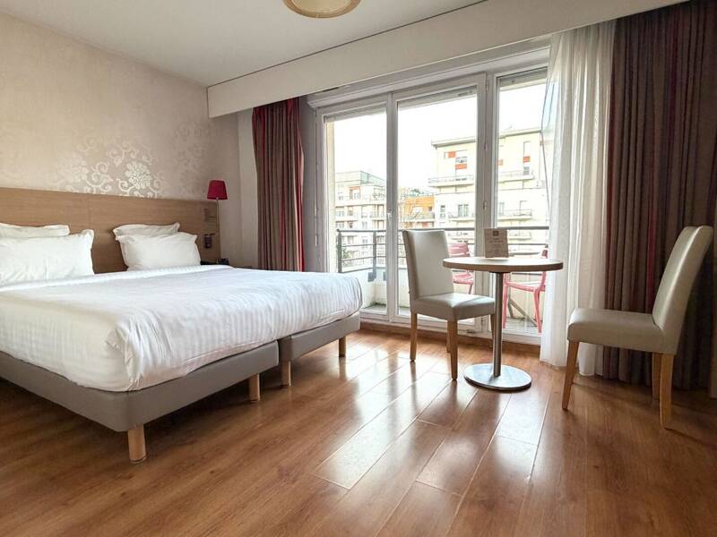 Maison à vendre, 22m², COURCOURONNES