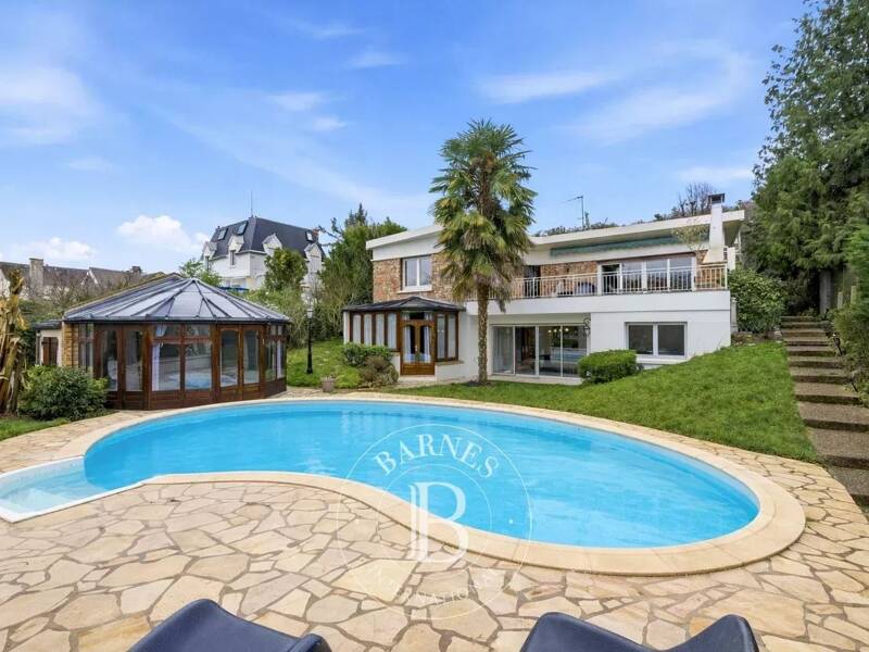 Maison à vendre, 245m², CHENNEVIERES SUR MARNE