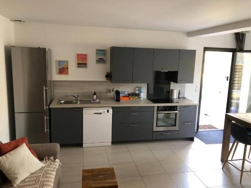 Maison à louer, 55m², AUDENGE