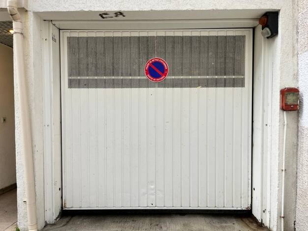 Garage/Stationnement à vendre 19 000 € 14 m² Nation-Picpus Paris 12ème 75012