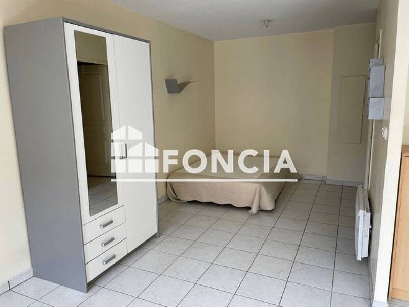 Maison à louer, 37m², SAINT ETIENNE