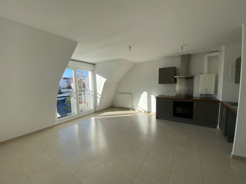 Maison à louer, 43m², CHAMBLY