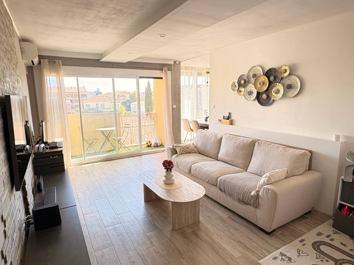 Maison à vendre, 72m², LA VALETTE DU VAR