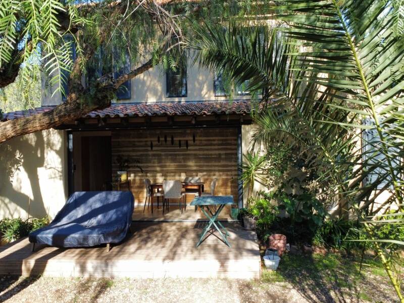 Maison à vendre, 135m², TOULON