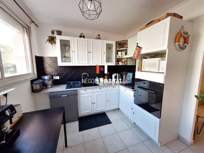 Maison à louer, 69m², MONTPELLIER