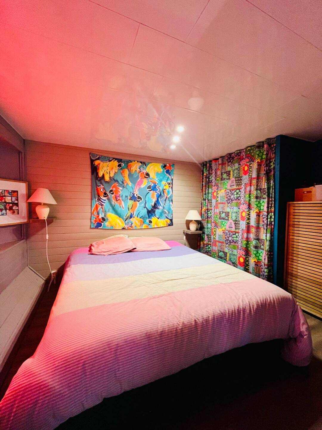 Maison à vendre, 55m², FRONTIGNAN