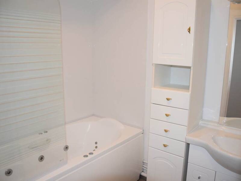 Maison à louer, 96m², LILLE