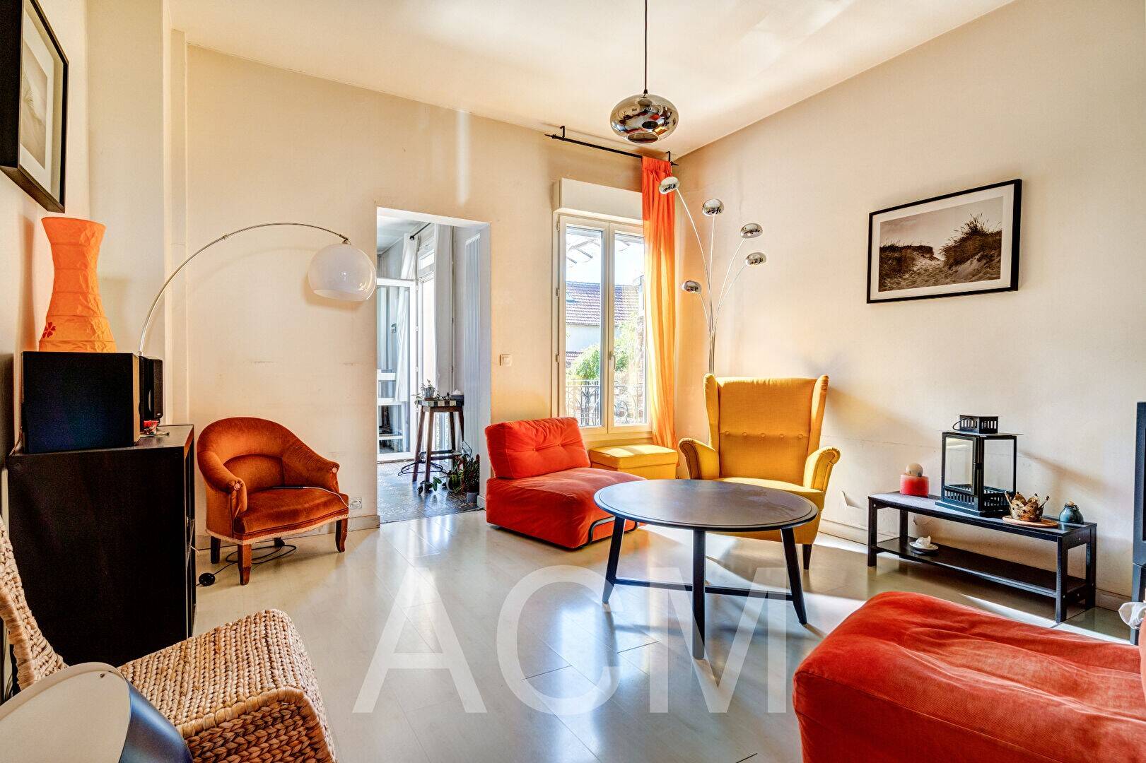 Maison à vendre, 76m², MAISONS LAFFITTE